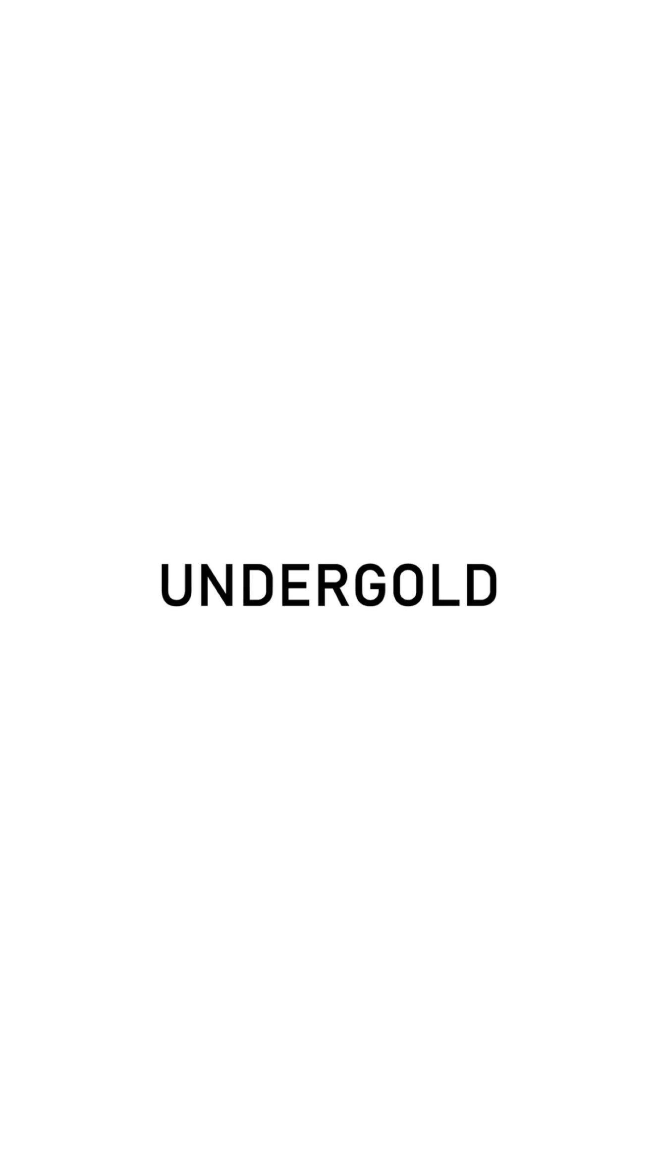 UNDERGOLD
