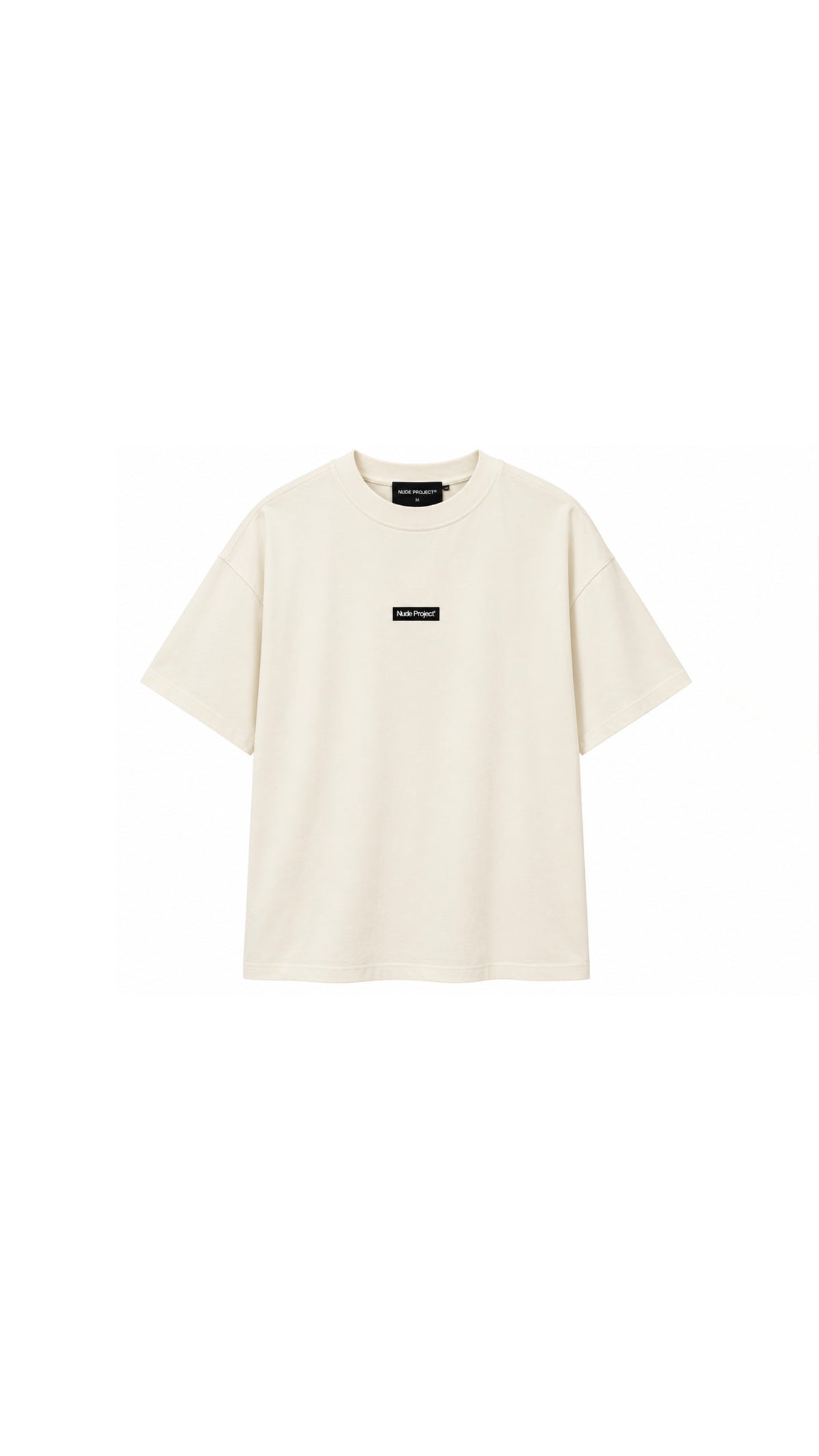 Nude project - t-shirt
