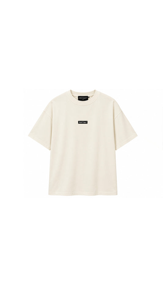 Nude project - t-shirt