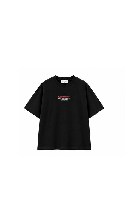 Nude project - Oversize T-shirt