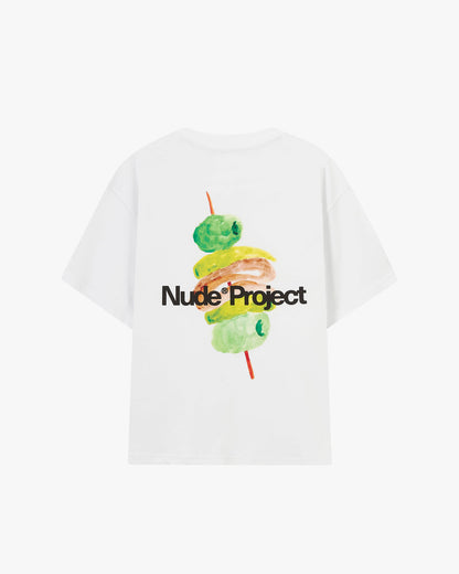Nude project - T-shirt