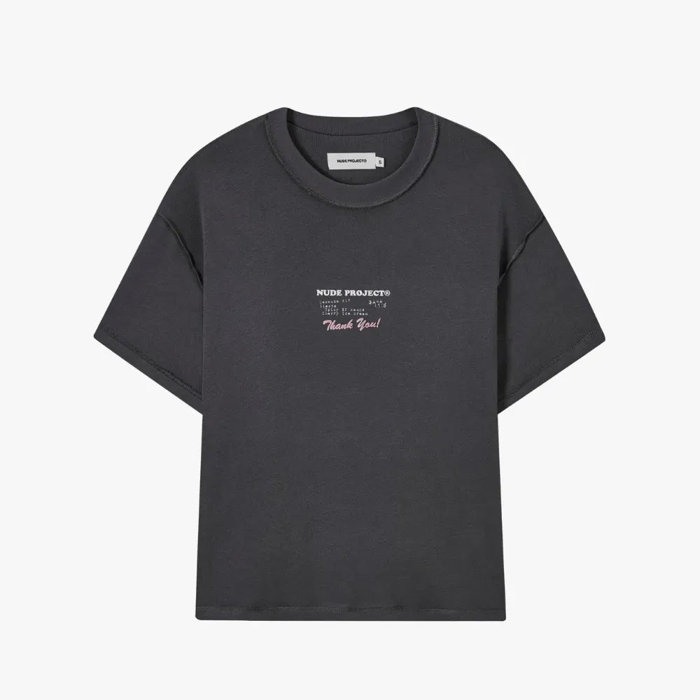 Nude project - T-shirt