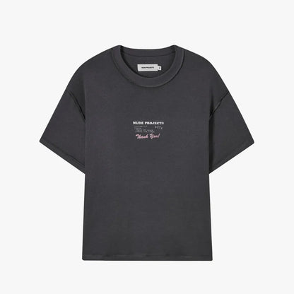 Nude project - T-shirt