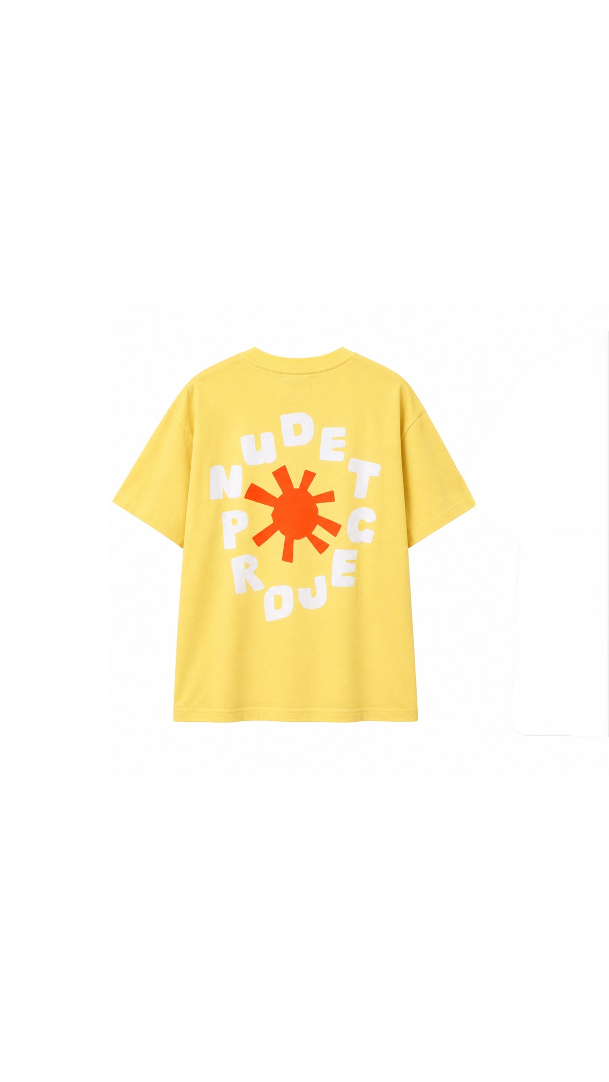 Nude project - T-shirt