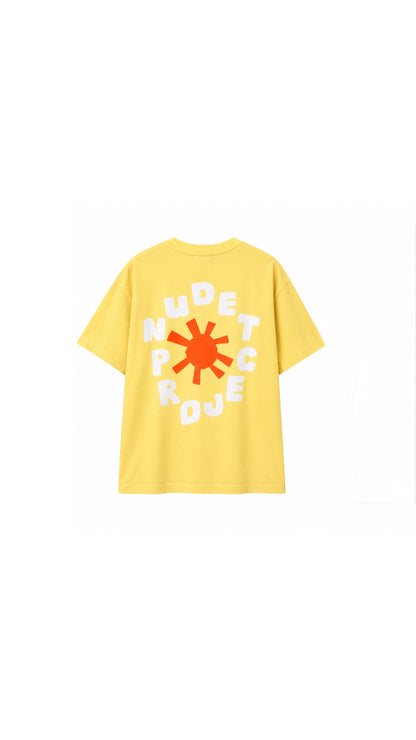 Nude project - T-shirt