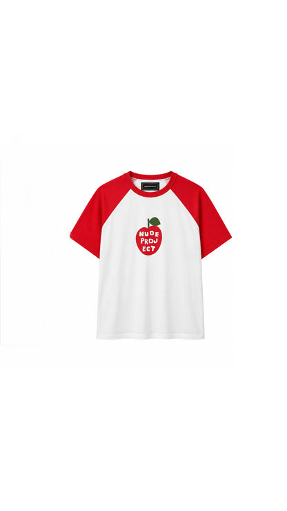 Nude project - T-shirt