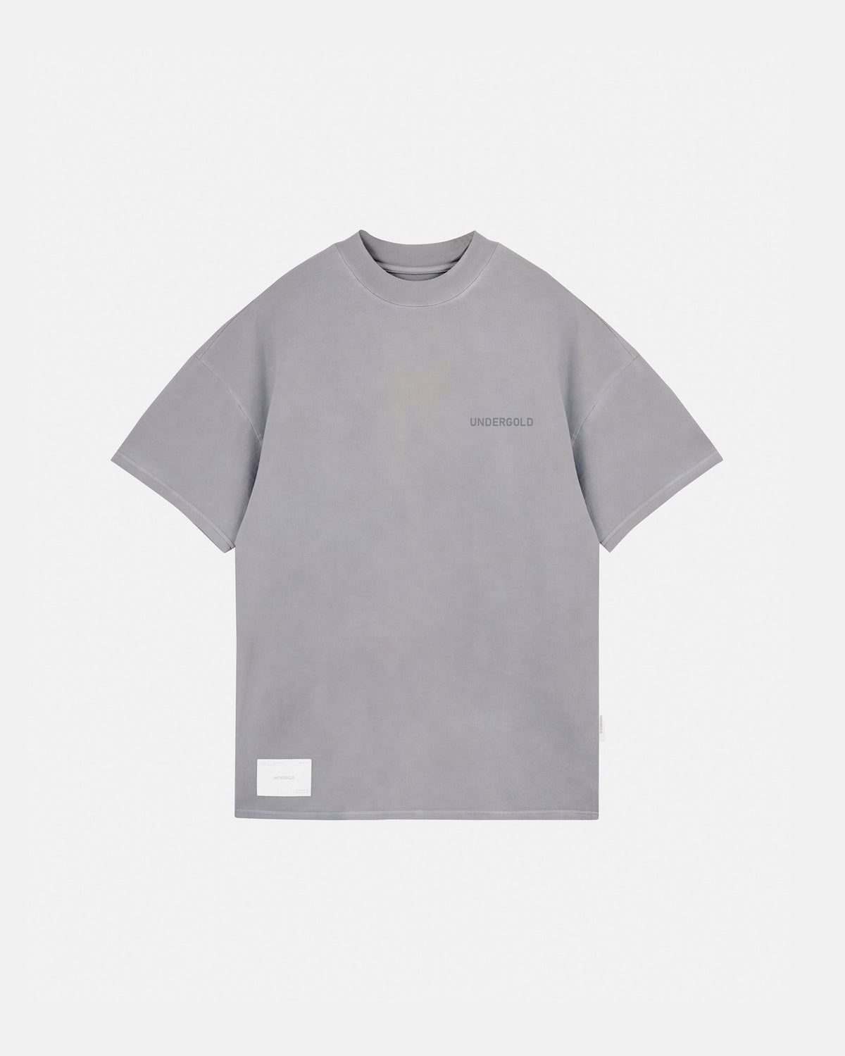 Basic T-shirt Undergold