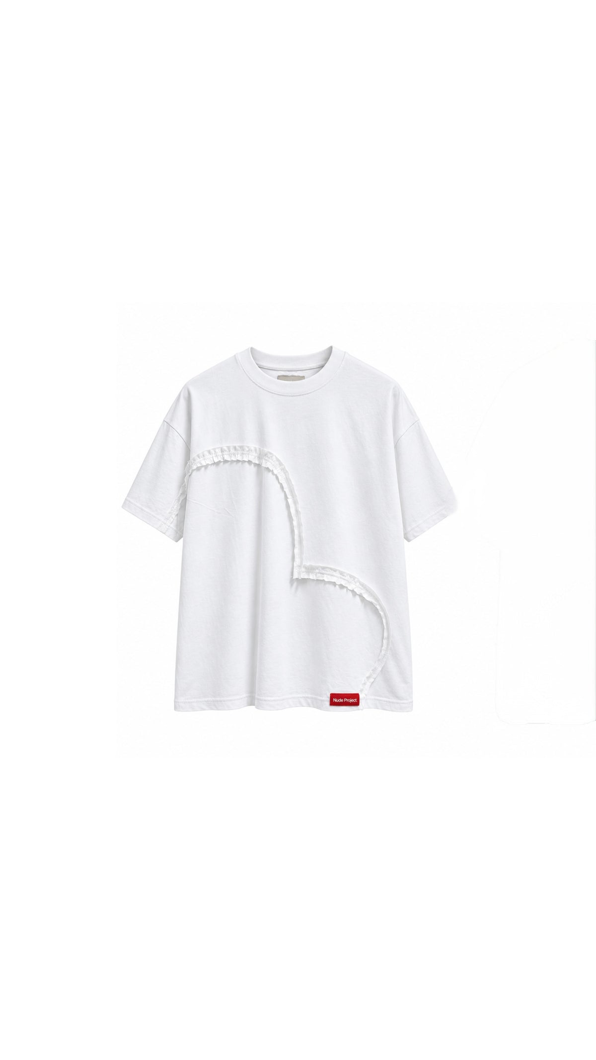 Nude project - T-shirt