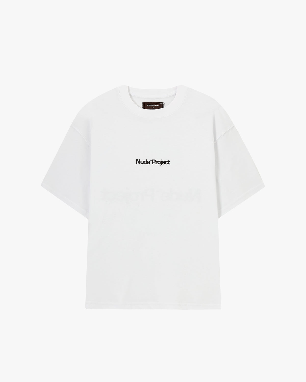 Nude project - T-shirt