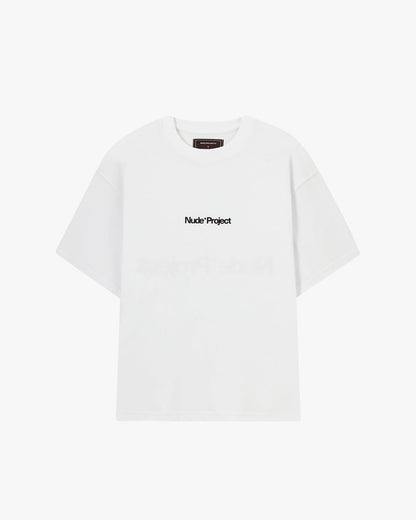Nude project - T-shirt