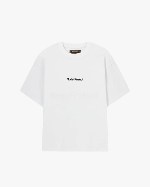 Nude project - T-shirt