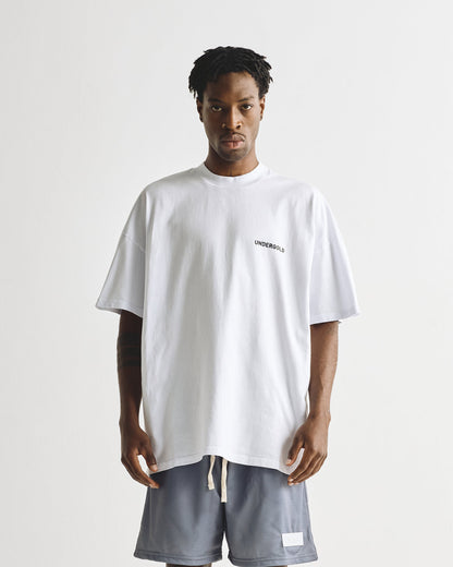 Undergold T-shirt Oversized