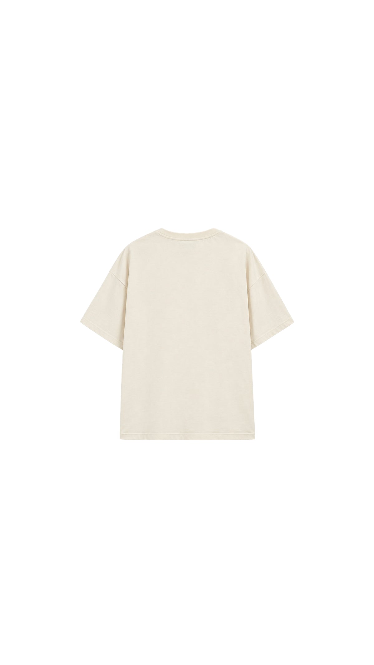Nude project - T-shirt