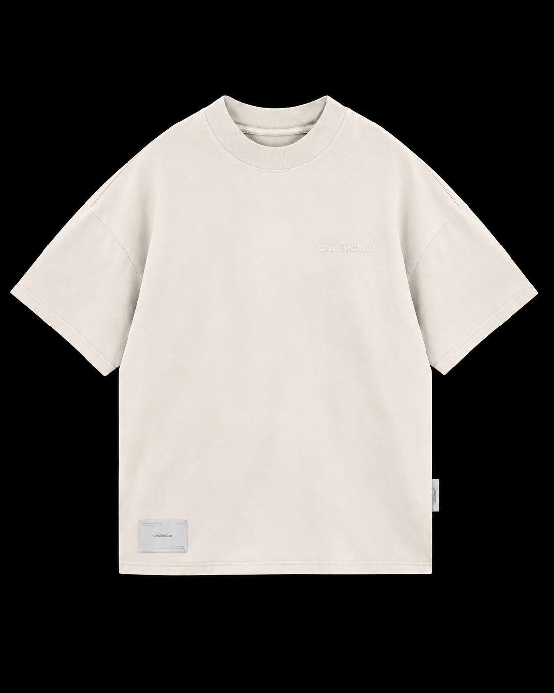 Basic T-shirts Undergold