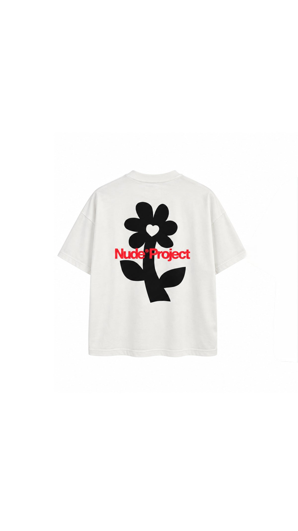 Nude project - T-shirt