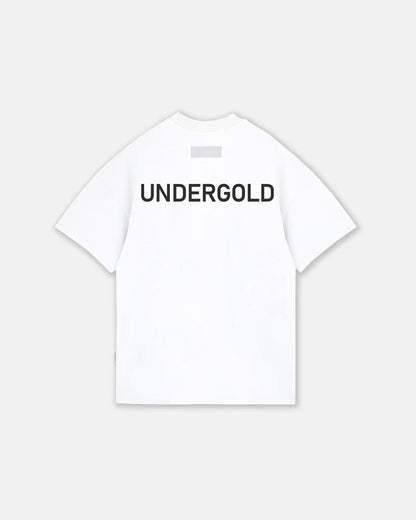 Undergold T-shirt Oversized