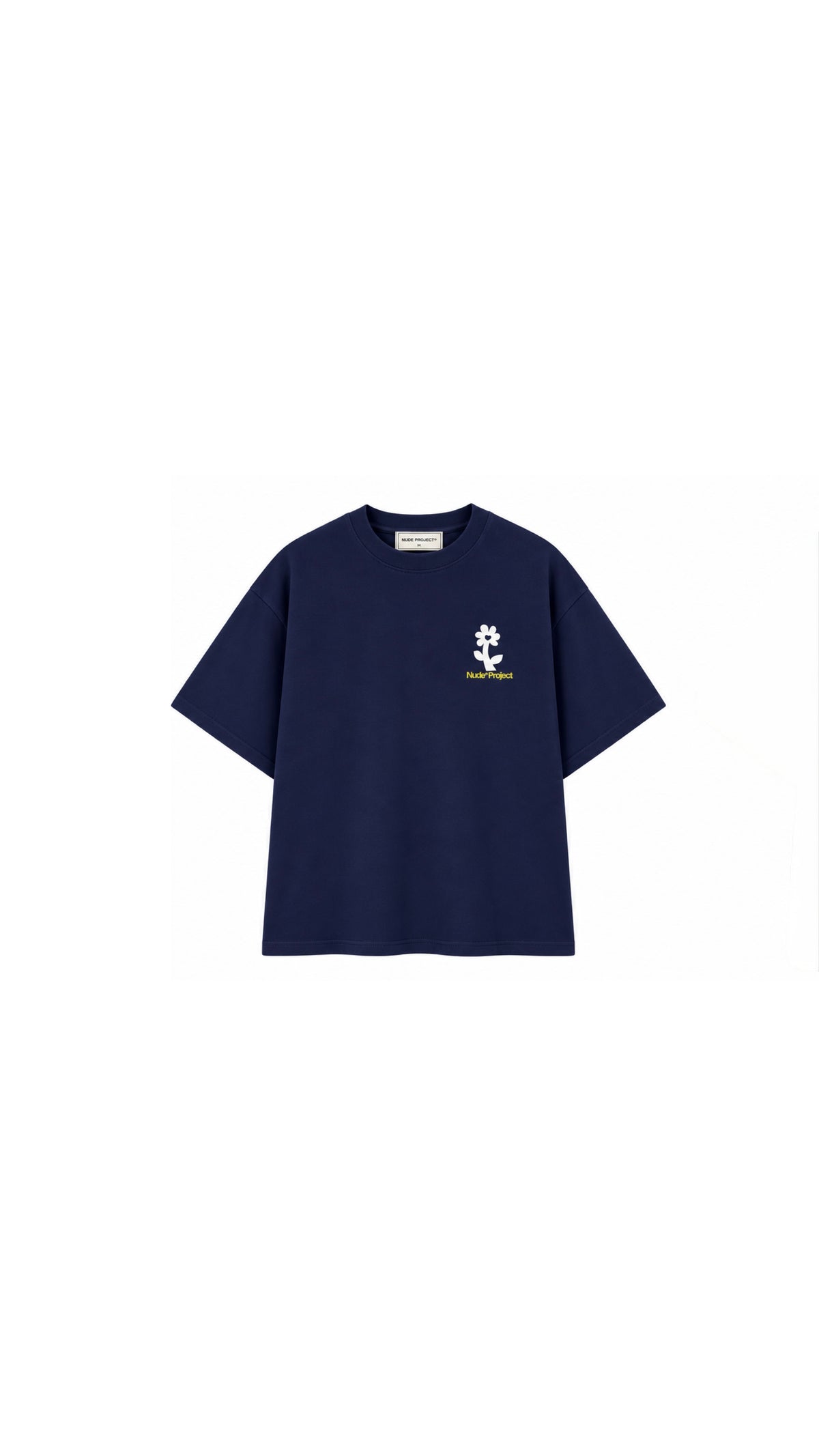 Nude project - T-shirt