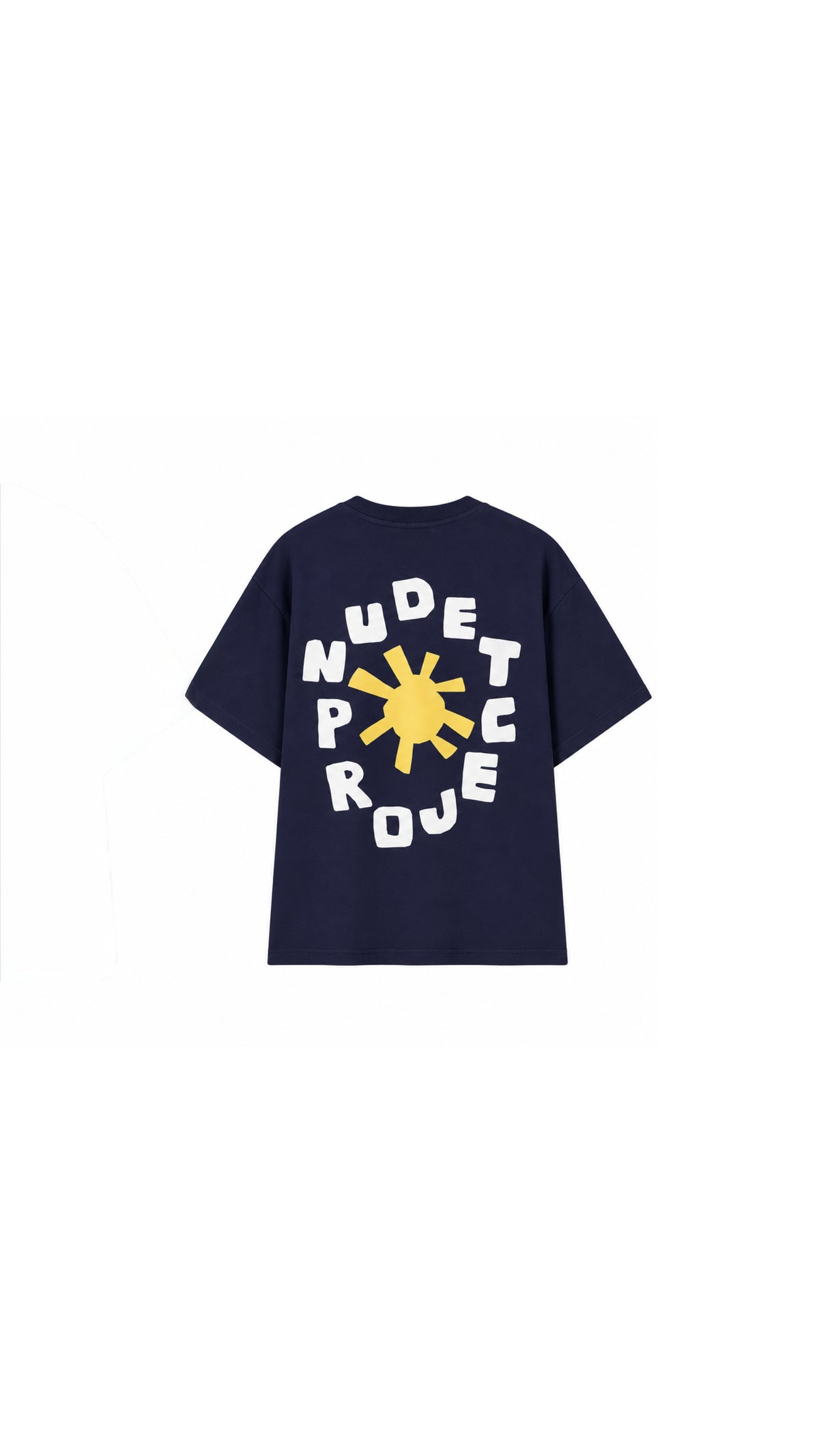 Nude project - T-shirt