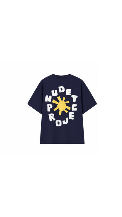 Nude project - T-shirt