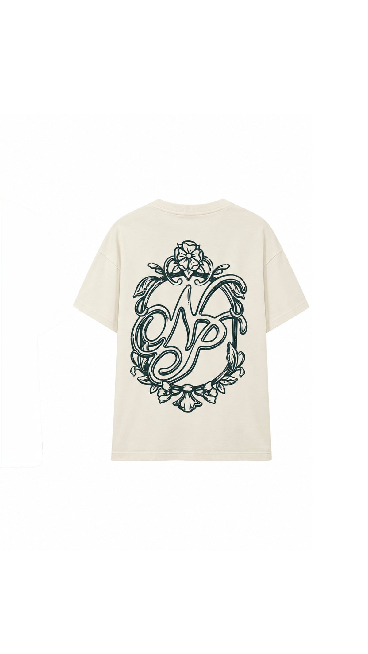 Nude project - T-shirt