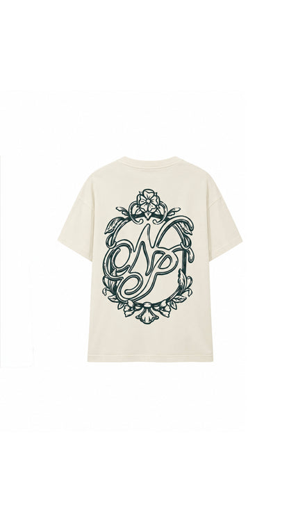 Nude project - T-shirt