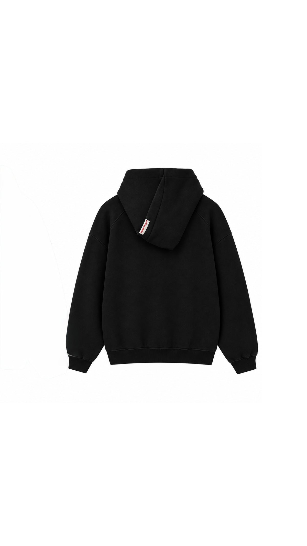 Hoodie - Nude project
