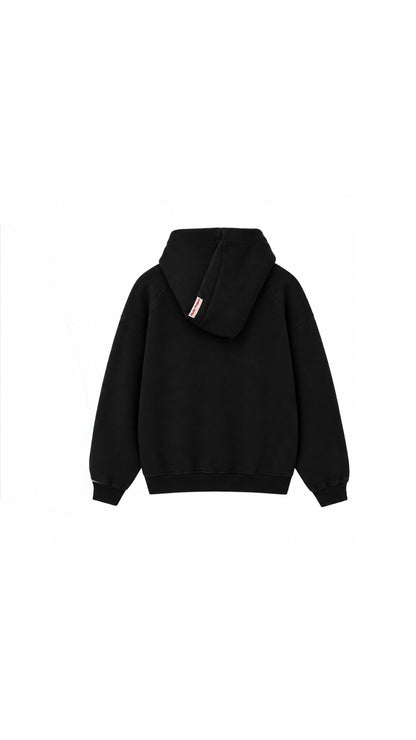 Hoodie - Nude project