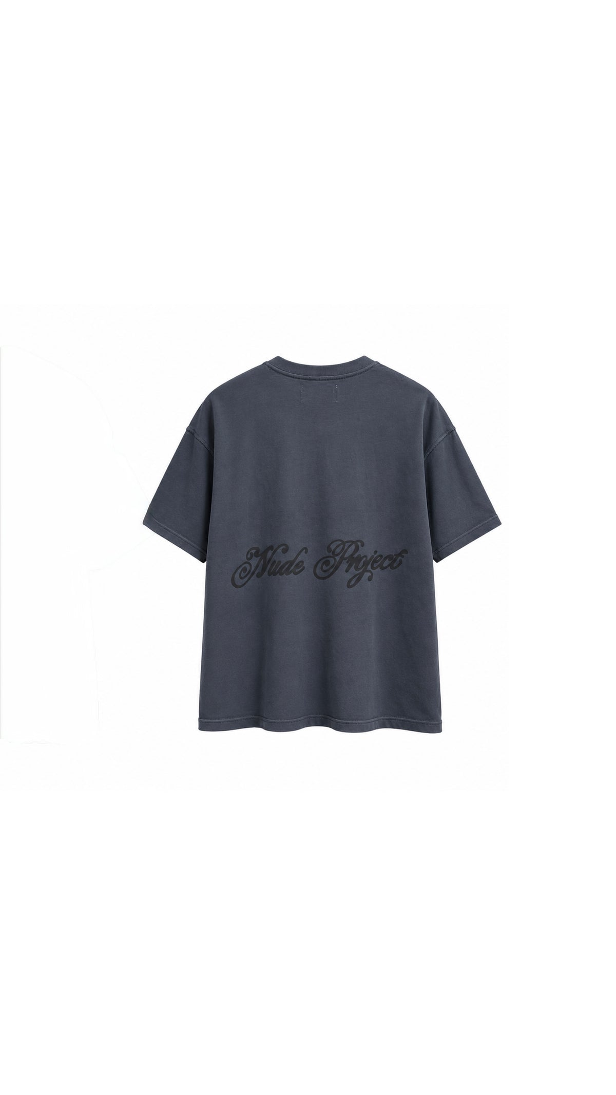 Nude project - T-shirt