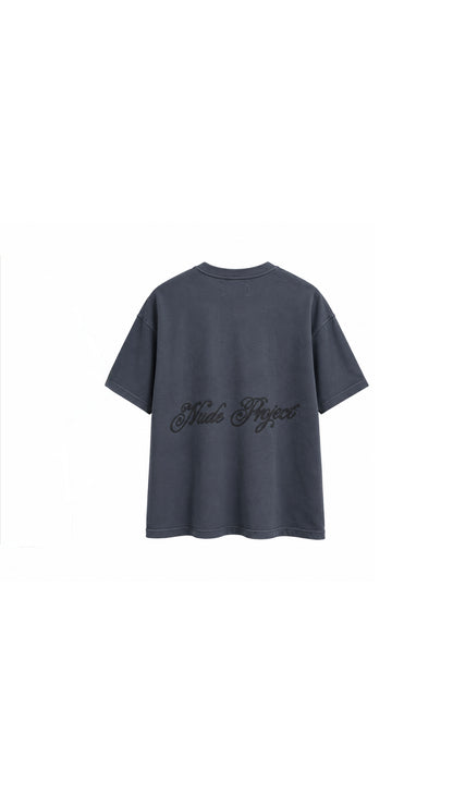 Nude project - T-shirt
