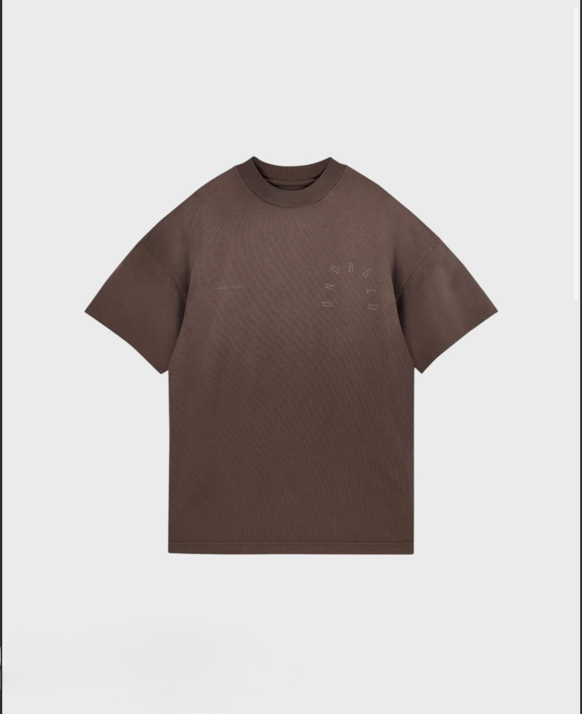 Stardust Basic Tshirt