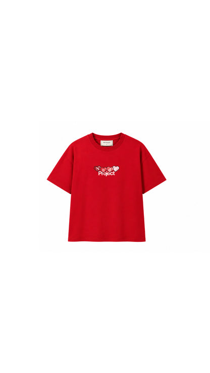 Nude project - T-shirt