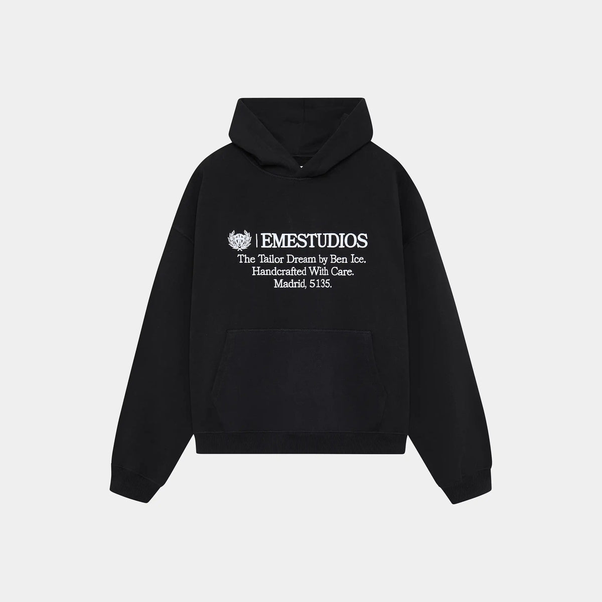 Hoodie - EmeStudios