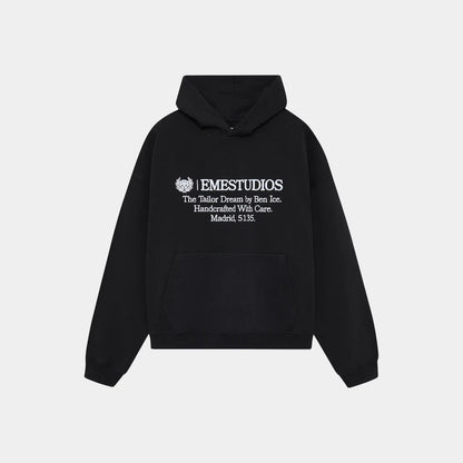 Hoodie - EmeStudios