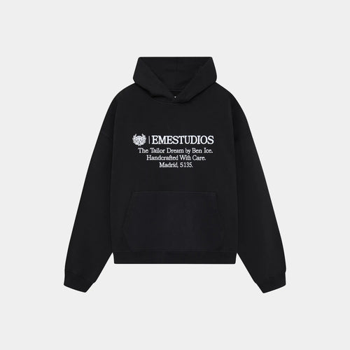 Hoodie - EmeStudios