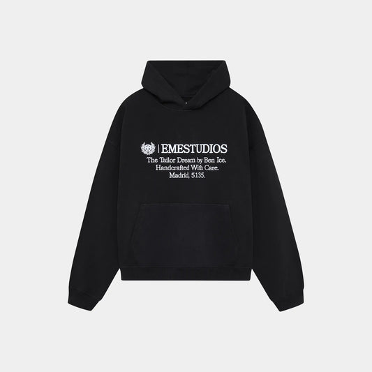 Hoodie - EmeStudios