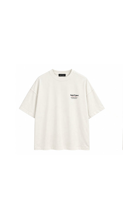 Nude project - T-shirt