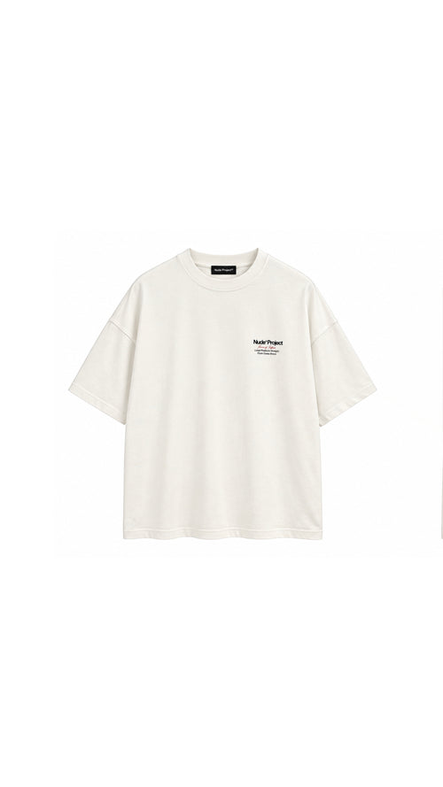 Nude project - T-shirt