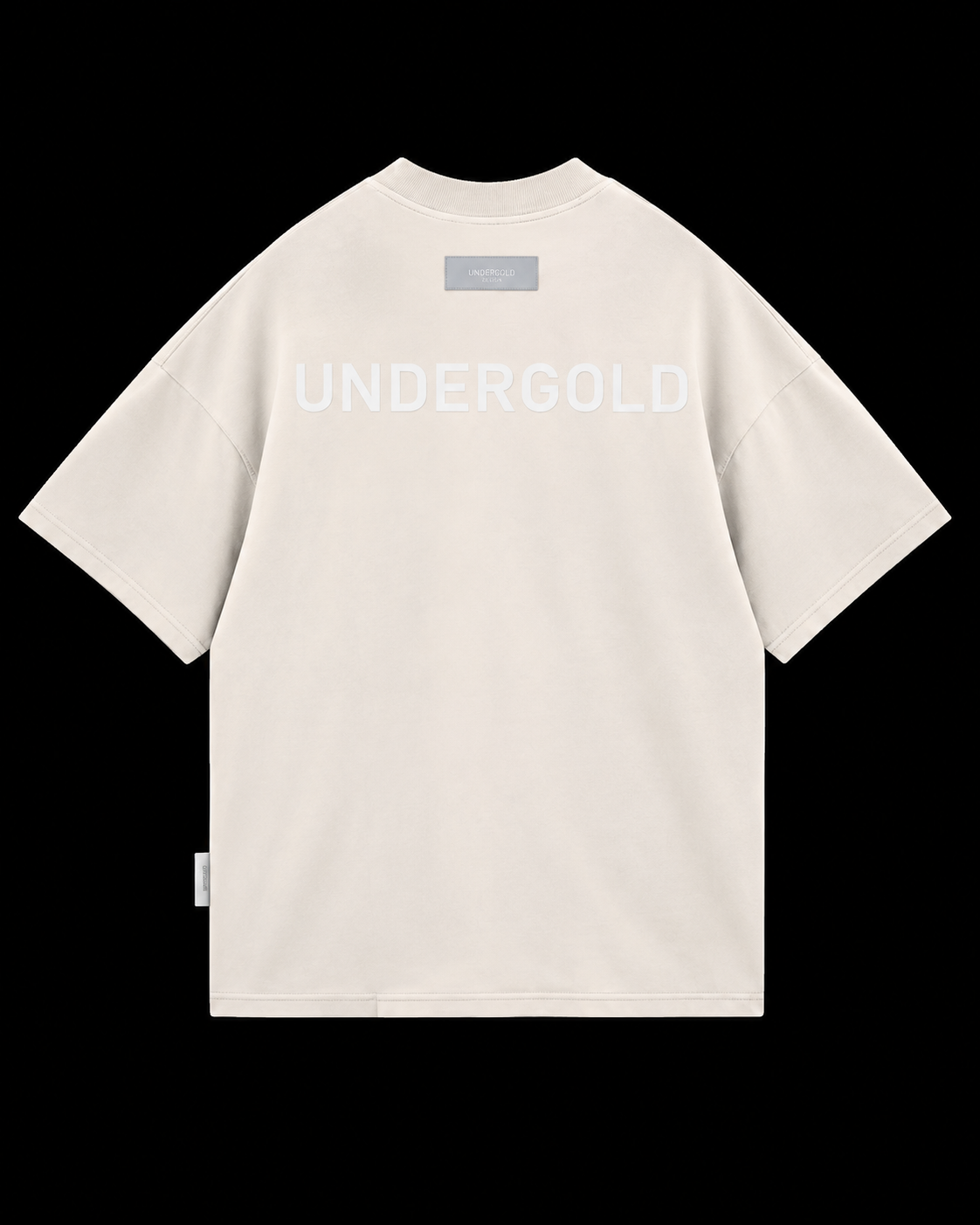 Basic T-shirts Undergold