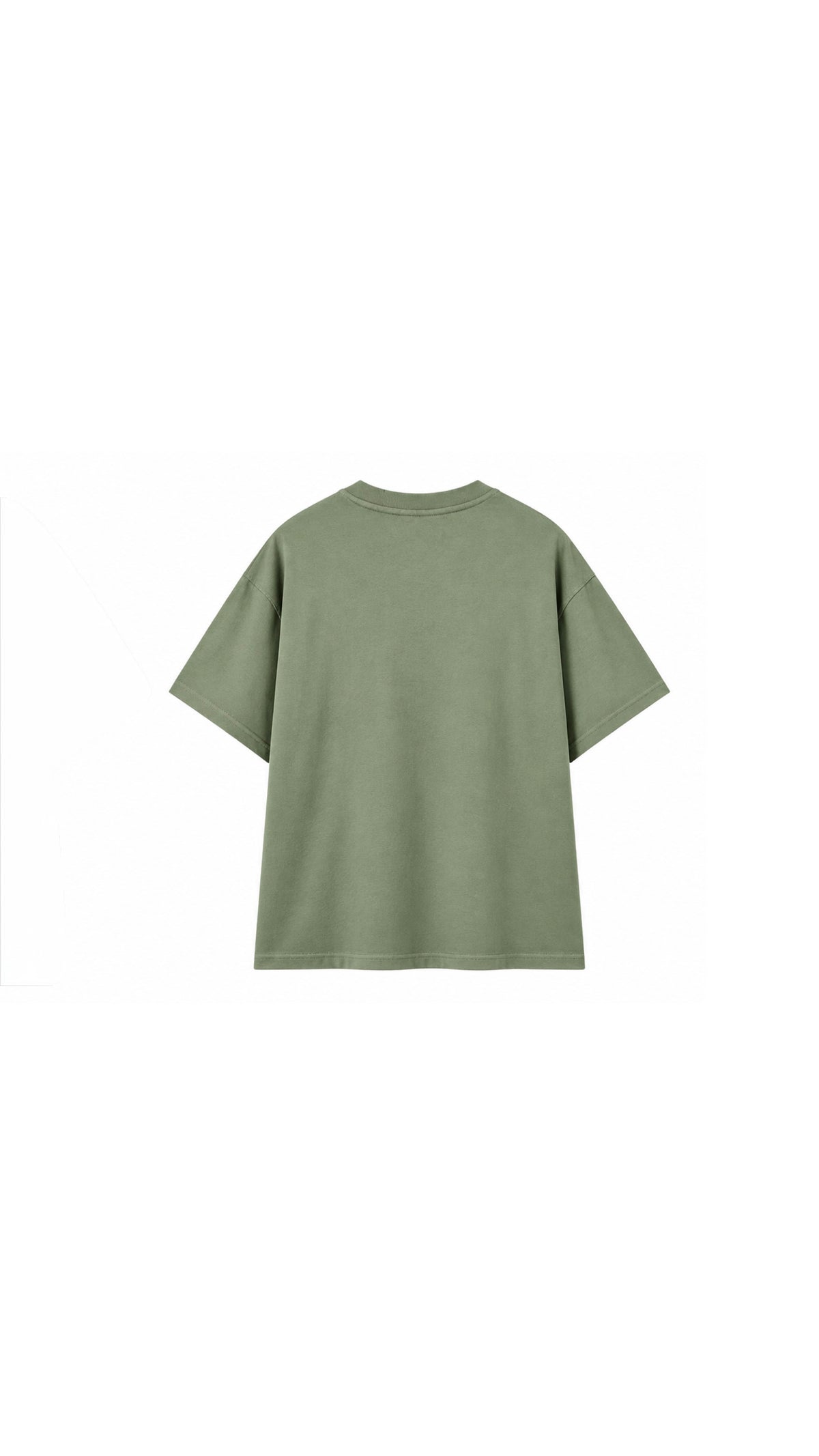 Nude project - T-shirt