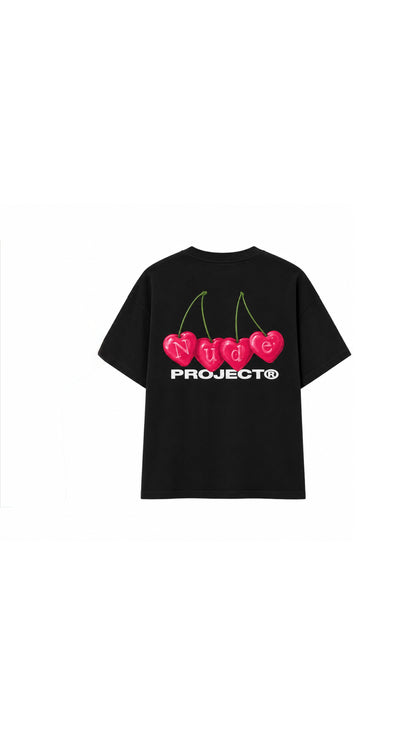 Nude project - T-shirt