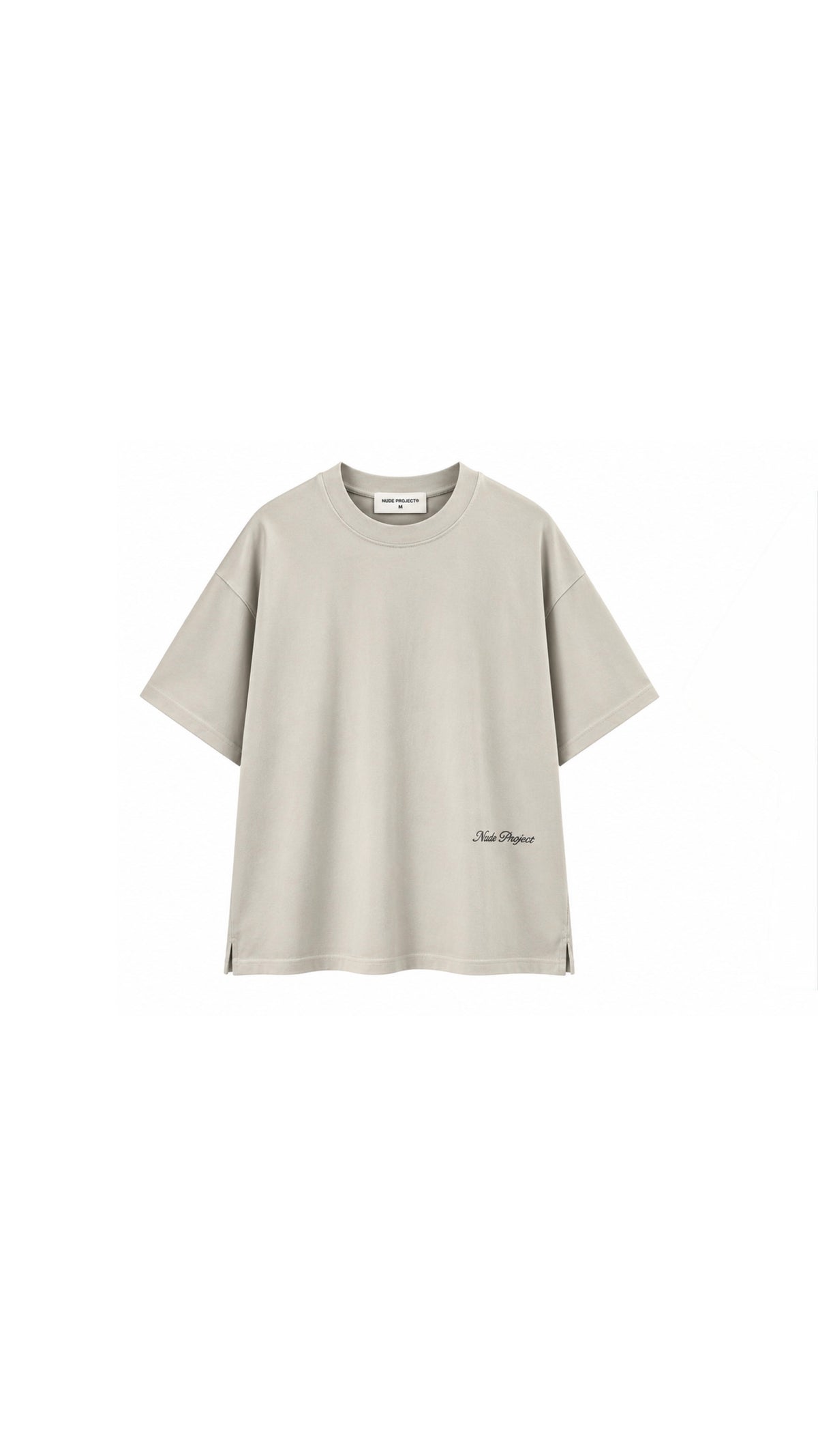 Nude project - T-shirt