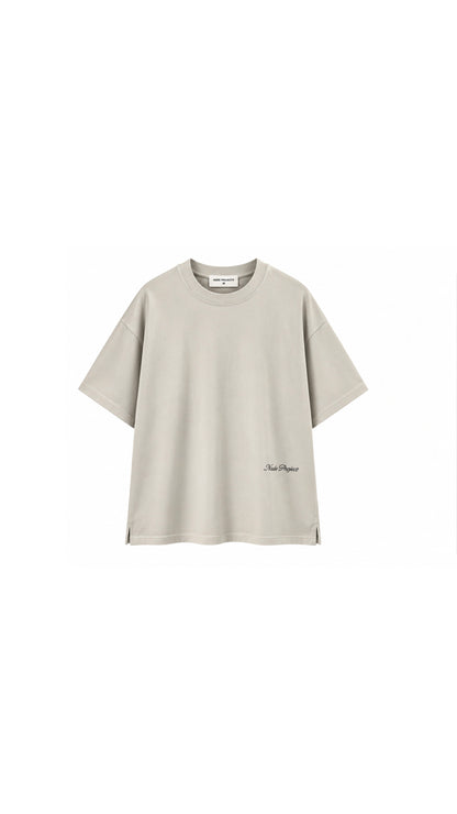 Nude project - T-shirt