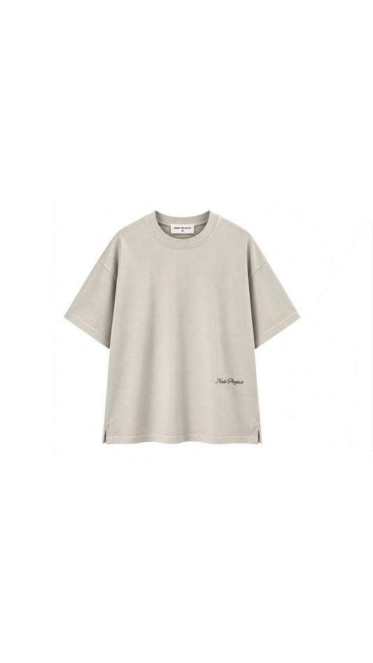 Nude project - T-shirt