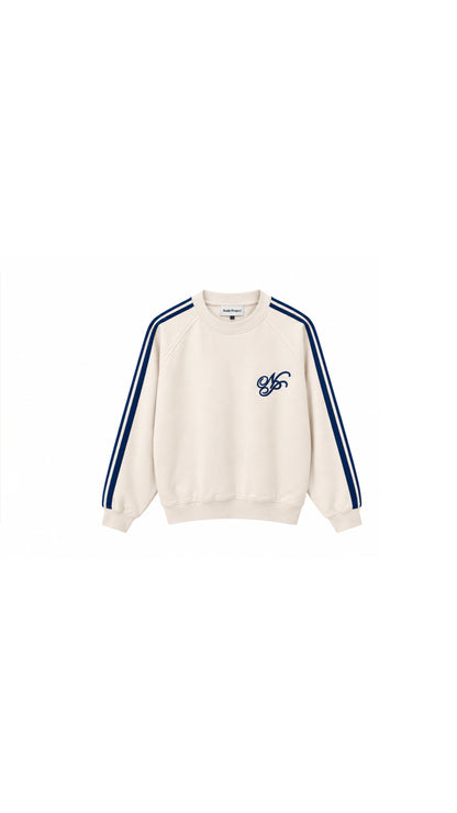 Sweatshirt - Nude project