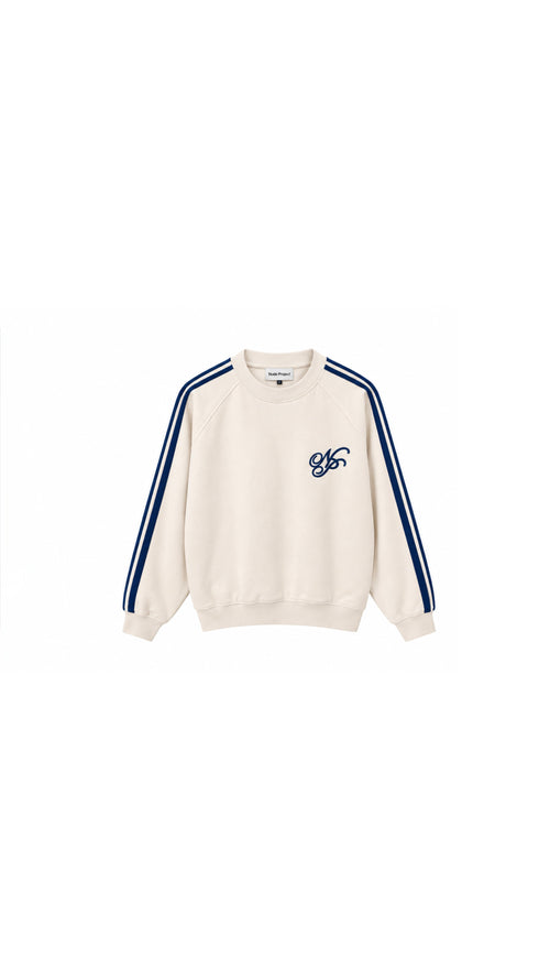 Sweatshirt - Nude project