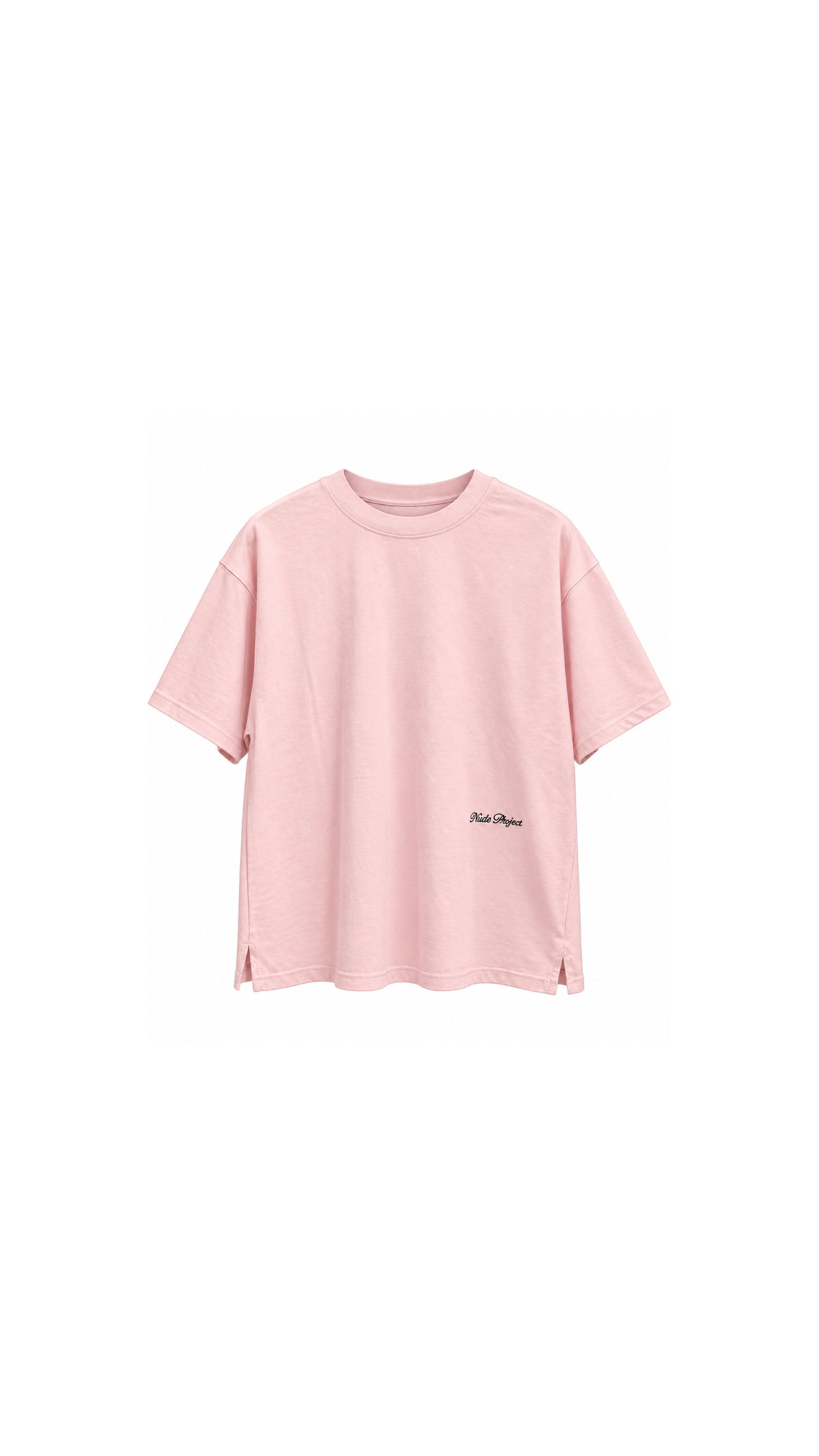 Nude project - T-shirt