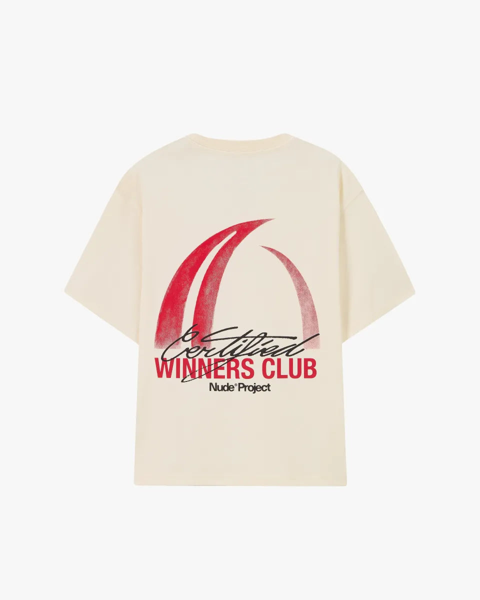 Nude project - T-shirt
