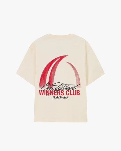 Nude project - T-shirt