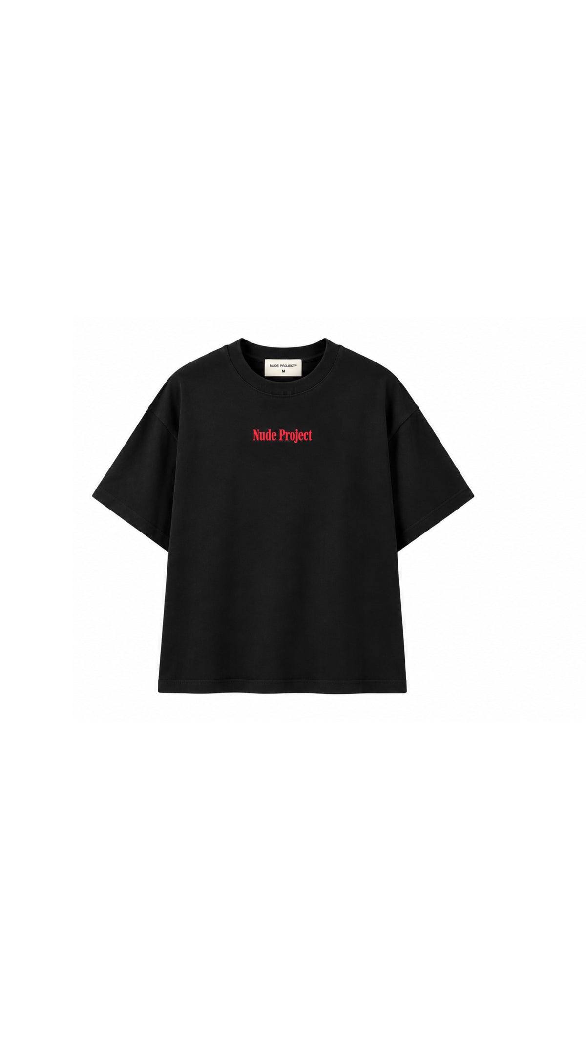 Nude project - T-shirt