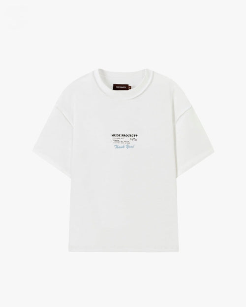 Nude project - T-shirt